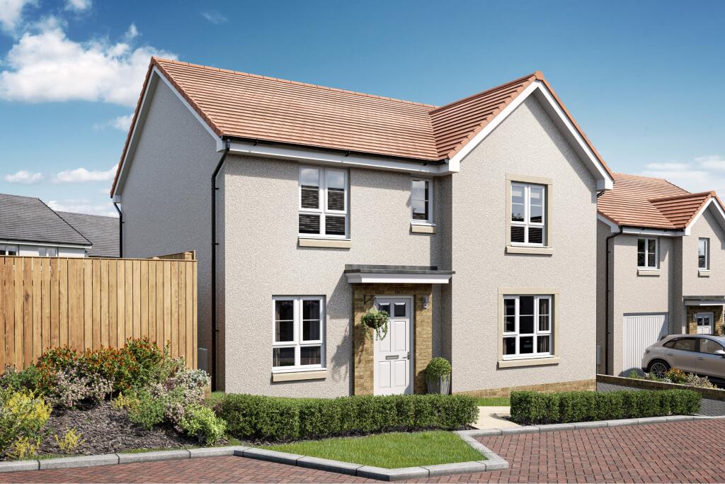 Main image of property: Links Drive,
Crossford,
KY12 8QB