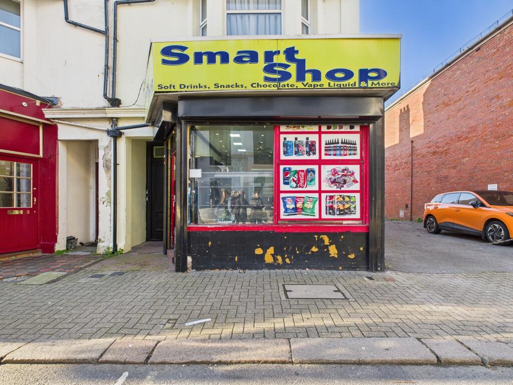 Main image of property: 5 Crescent Road, Worthing, West Sussex, BN11 1RL