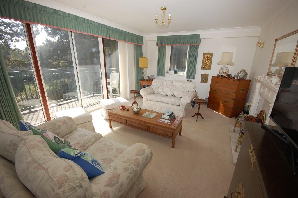 Manor Road, Bournemouth, Dorset, BH1 – pohled 4