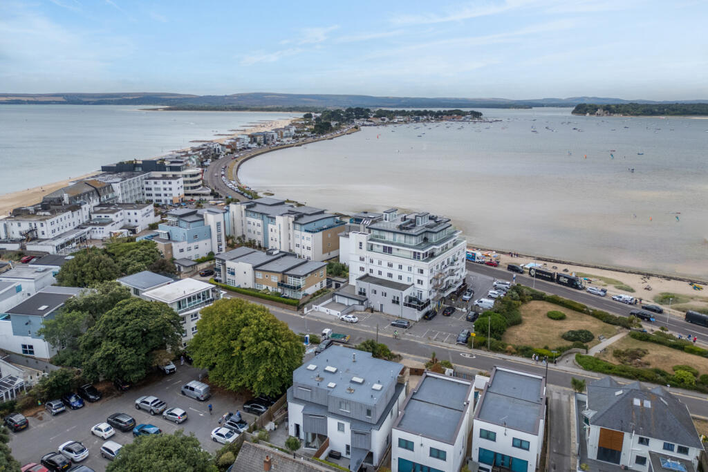 Main image of property: Shore Road, Sandbanks, Poole, Dorset, BH13