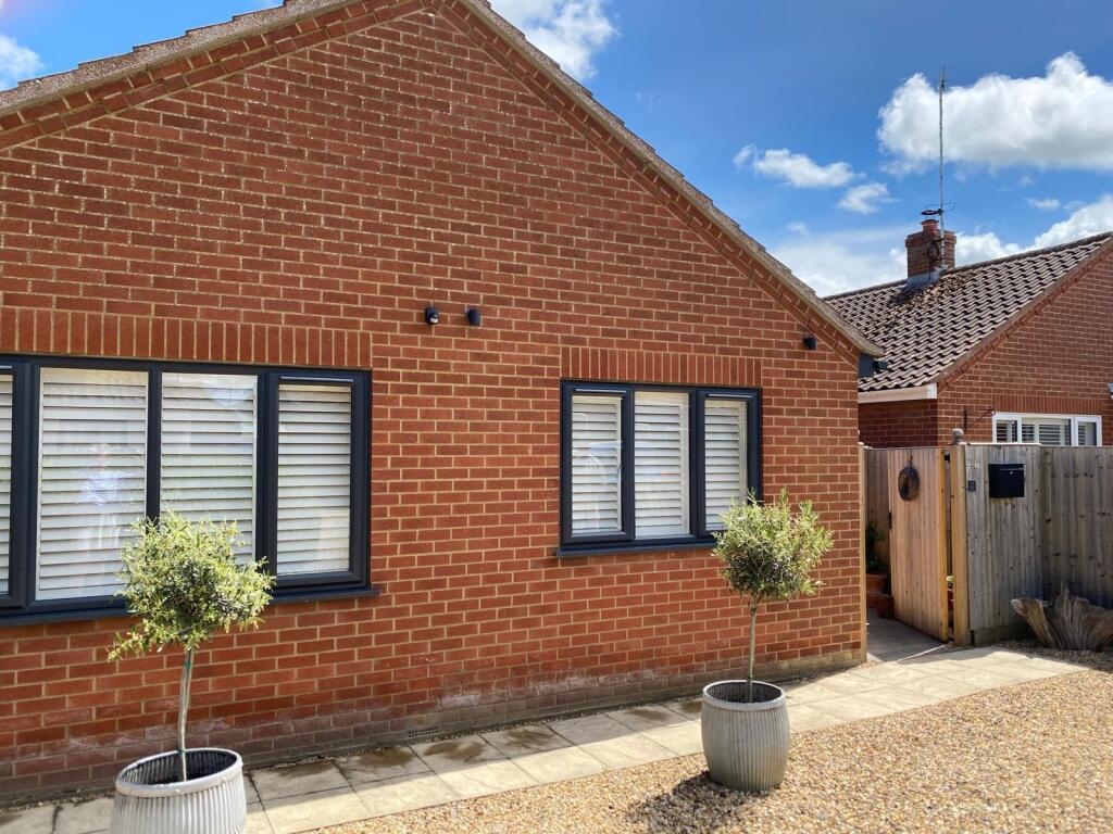 Main image of property: Kenwood Road, Heacham