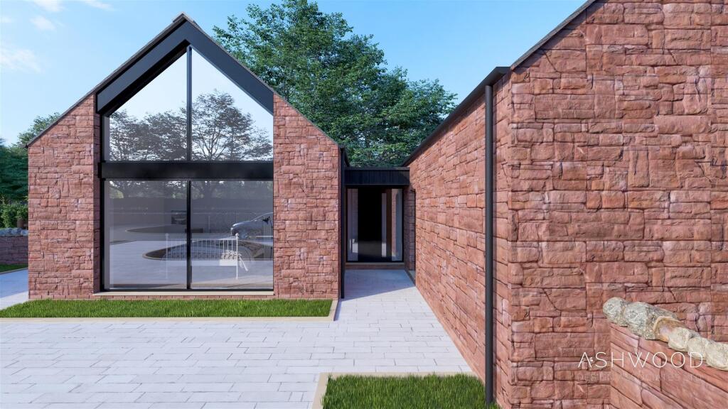 House in Carlisle - View 2