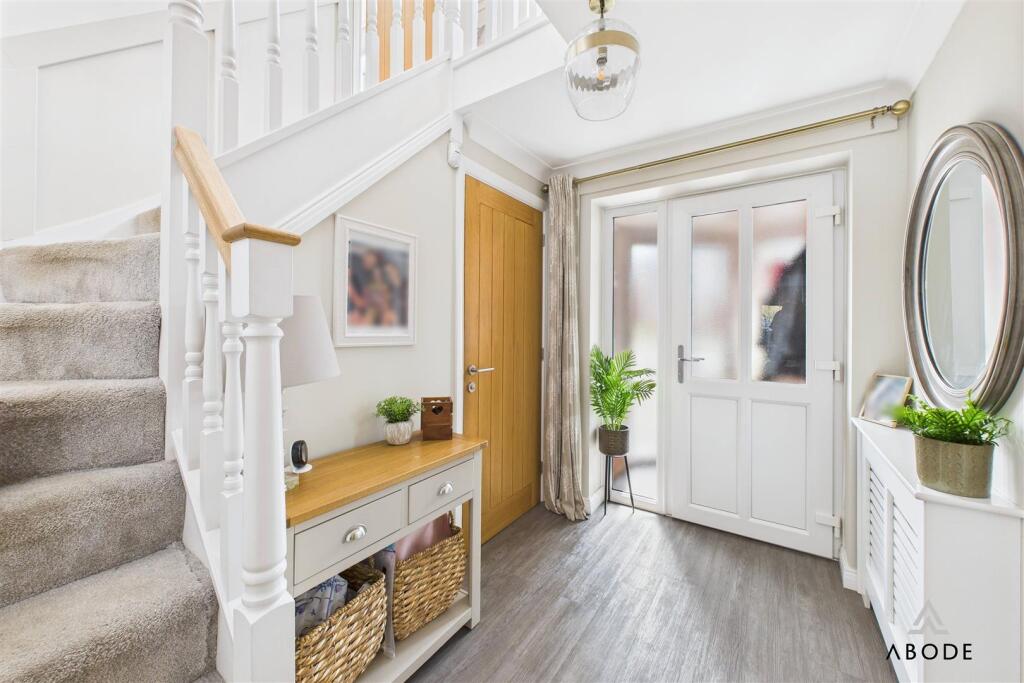 House in Stoke-on-Trent - View 2