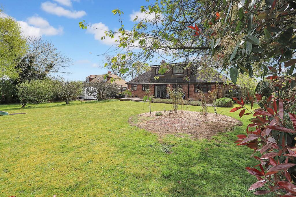 Main image of property: Emery Acres, Upper Basildon