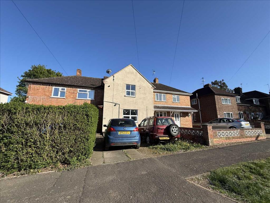 Main image of property: Pen Green Lane, CORBY