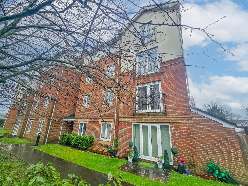 Main image of property: West End Road, West End