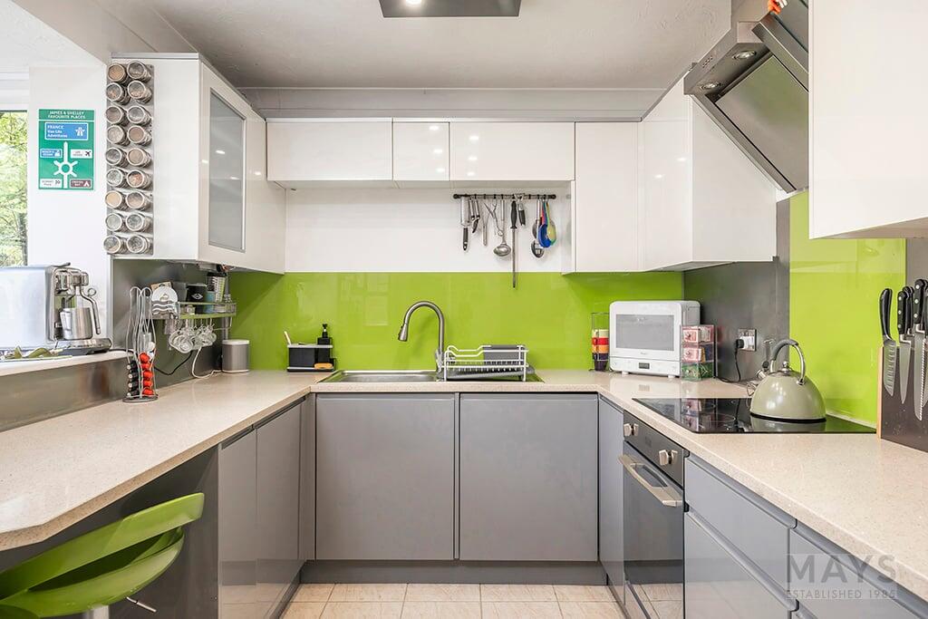 Additional image 7 of Belle Vue Road, Lower Parkstone, BH14