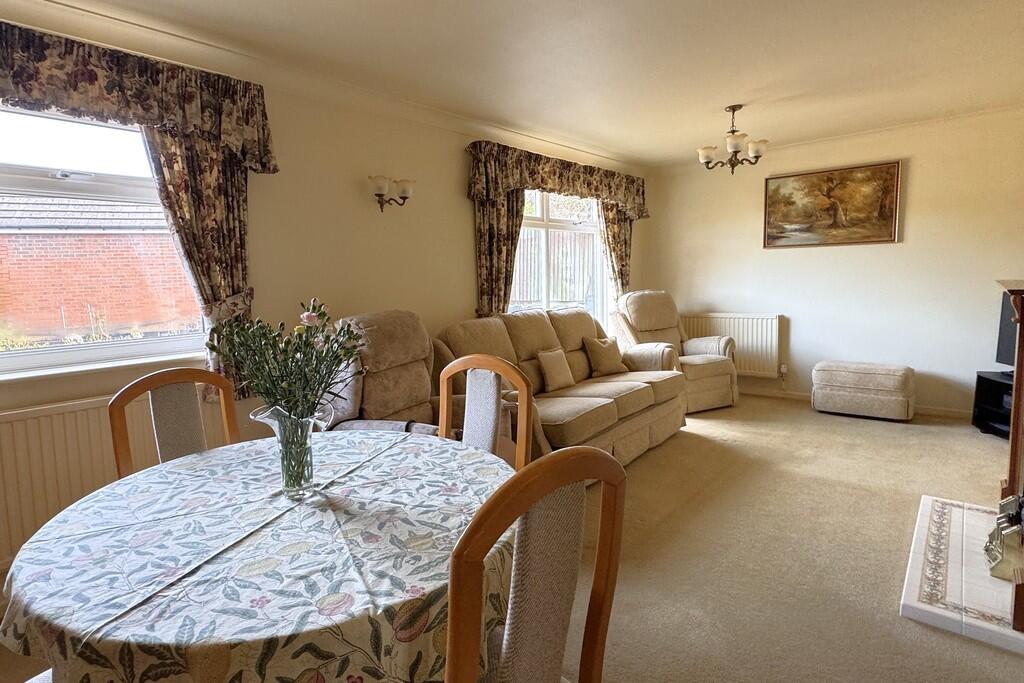 Dorian Rise, Melton Mowbray photo 3
