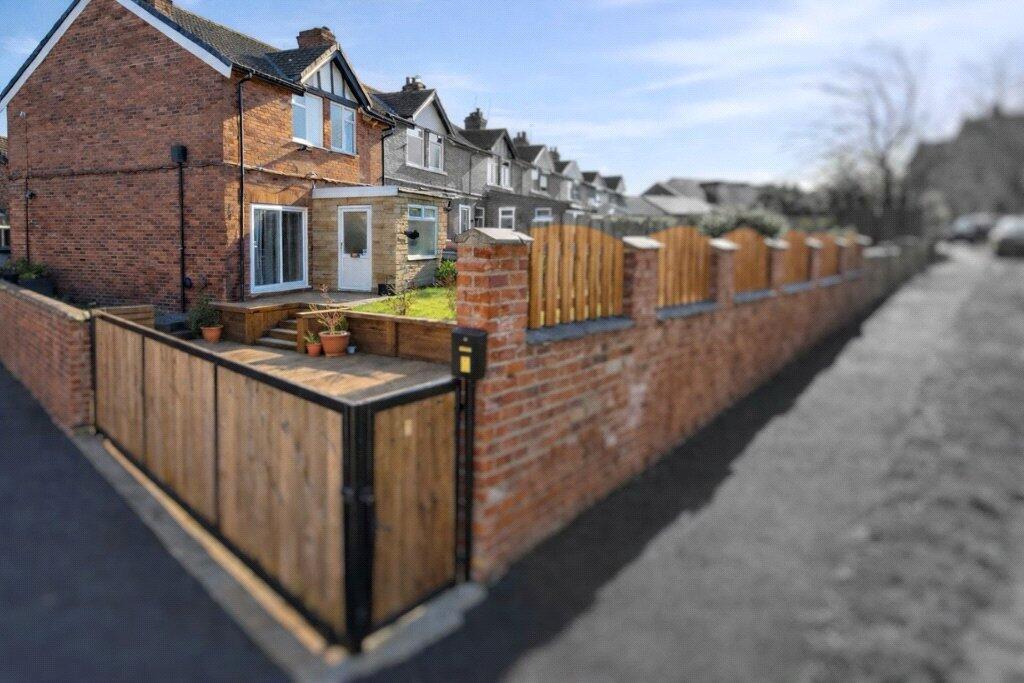 Main image of property: Church Street, Thurcroft, Rotherham, South Yorkshire, S66