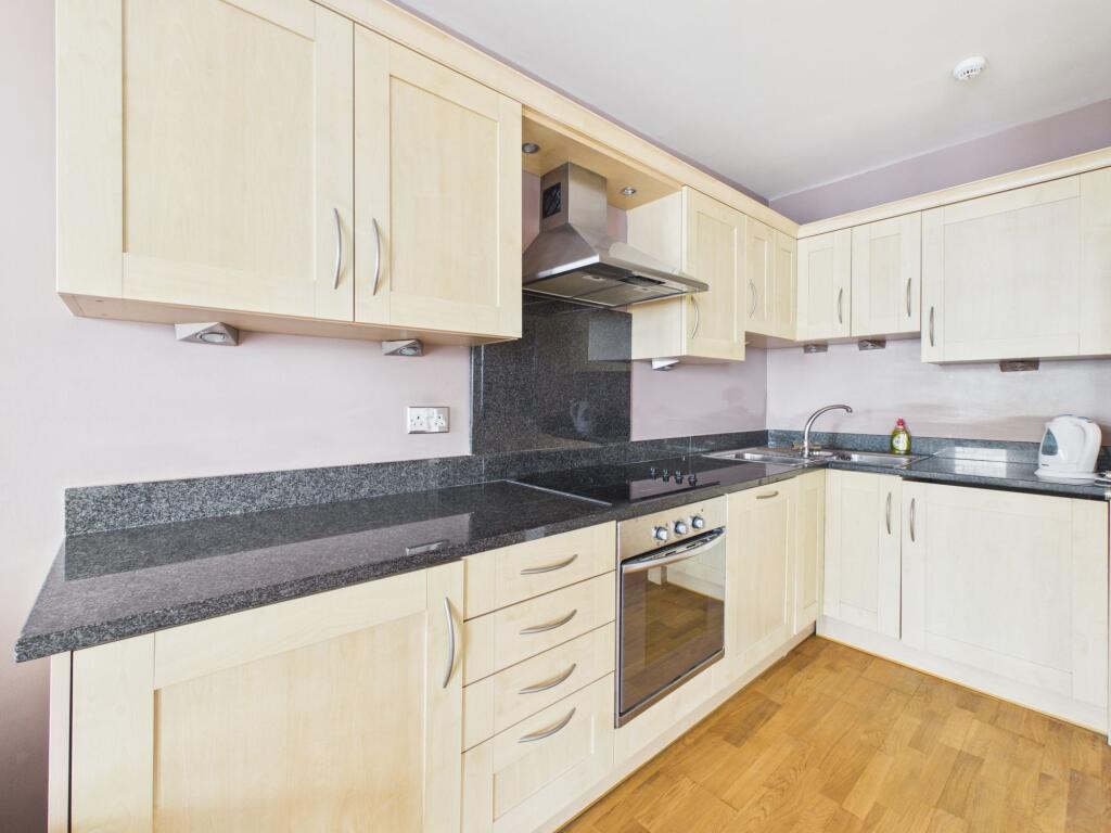 Apartment in Worthing, West Sussex - View 4