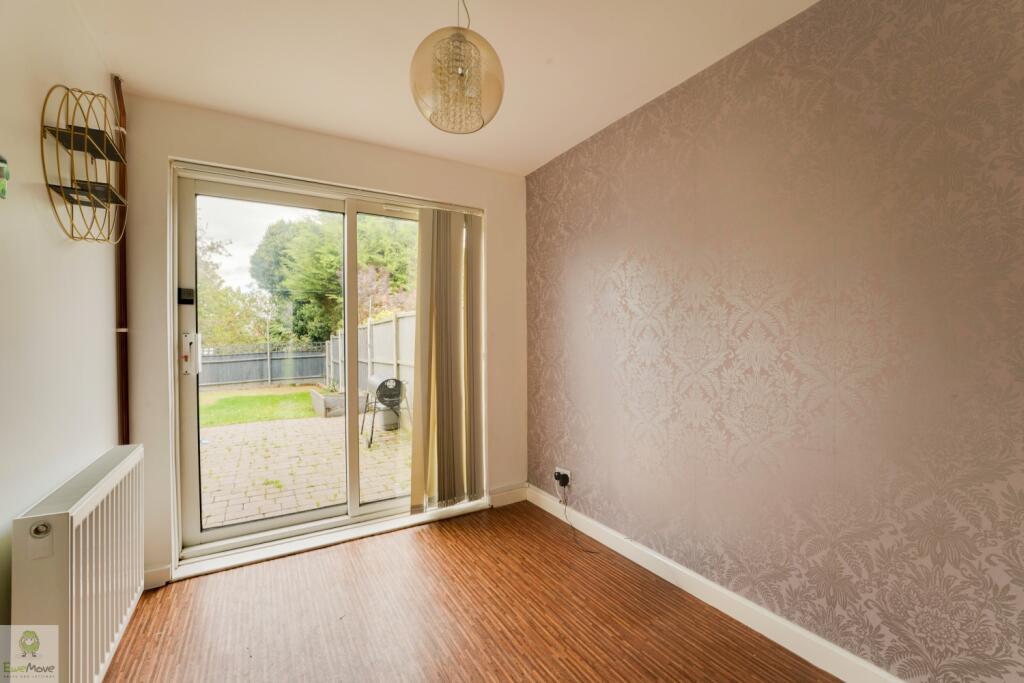 House in Stoke-on-Trent - View 3