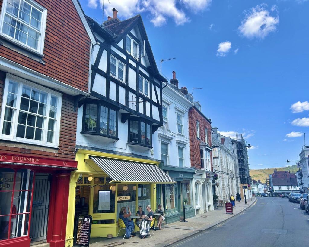 Main image of property: High Street, Lewes