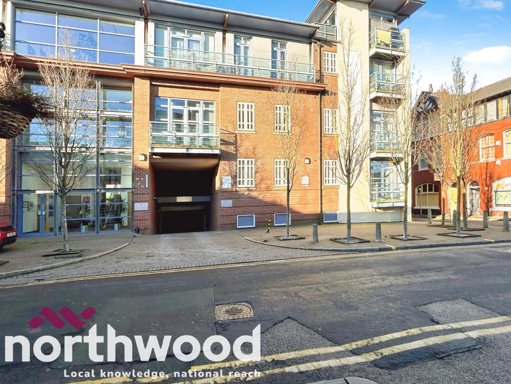 Main image of property: 130c Lord Street, Southport, PR9