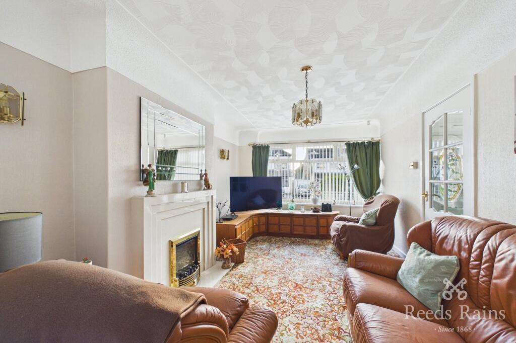 House in Knowsley, Whiston Lane Ends, Whiston - View 3