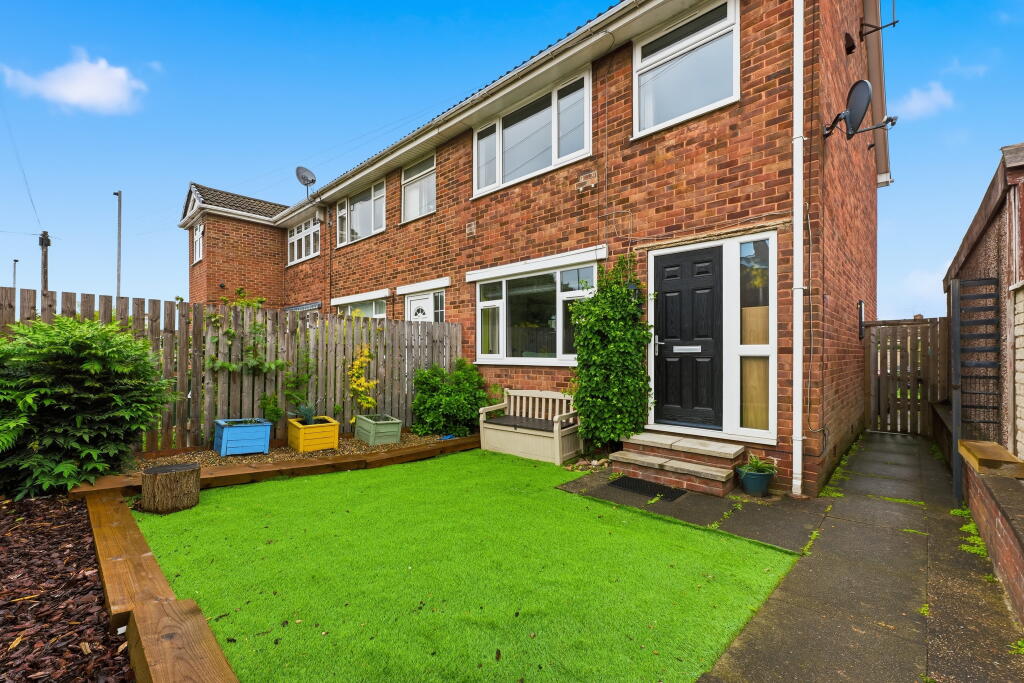 Fielding Drive, Bramley, Rotherham, S66 photo 2
