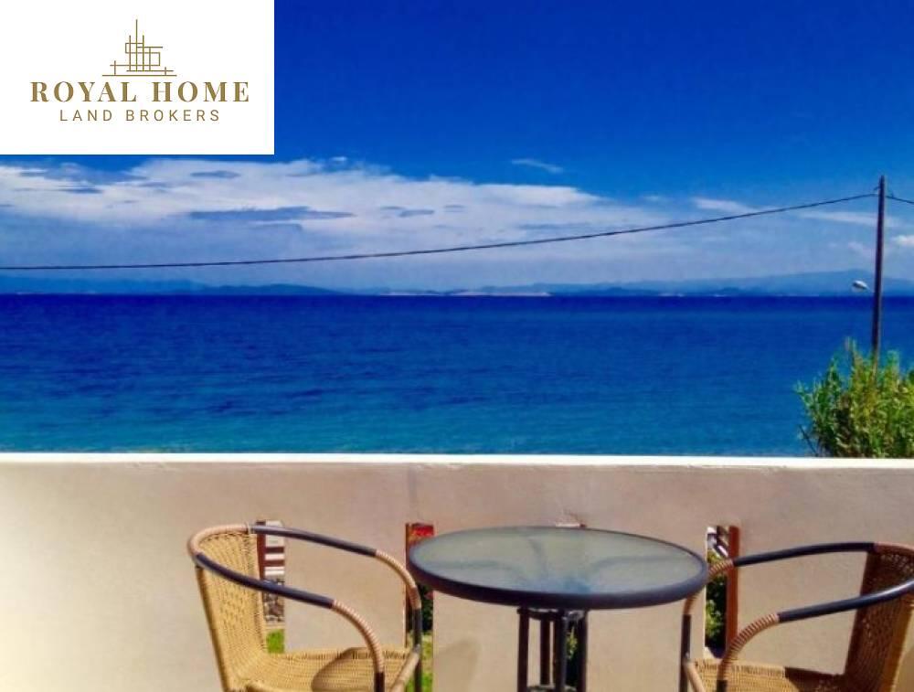 Main image of property: Agios Paraskevi, Lesbos, Northern Aegean islands