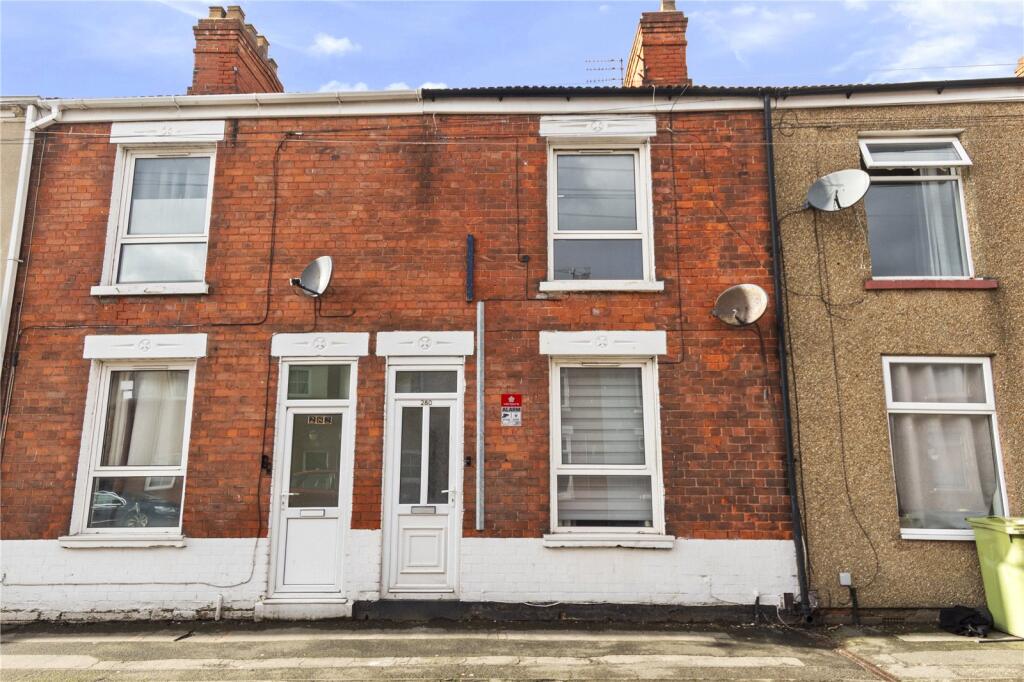 Main image of property: Weelsby Street, Grimsby, North East Lincs, DN32