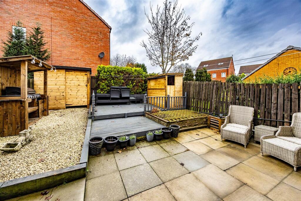 Additional image 28 of Allerton View, Thornton, Bradford