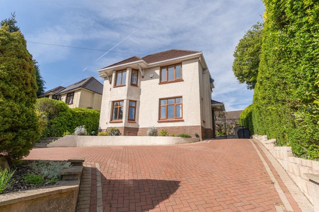 Main image of property: Cefn Road, Rogerstone, NP10