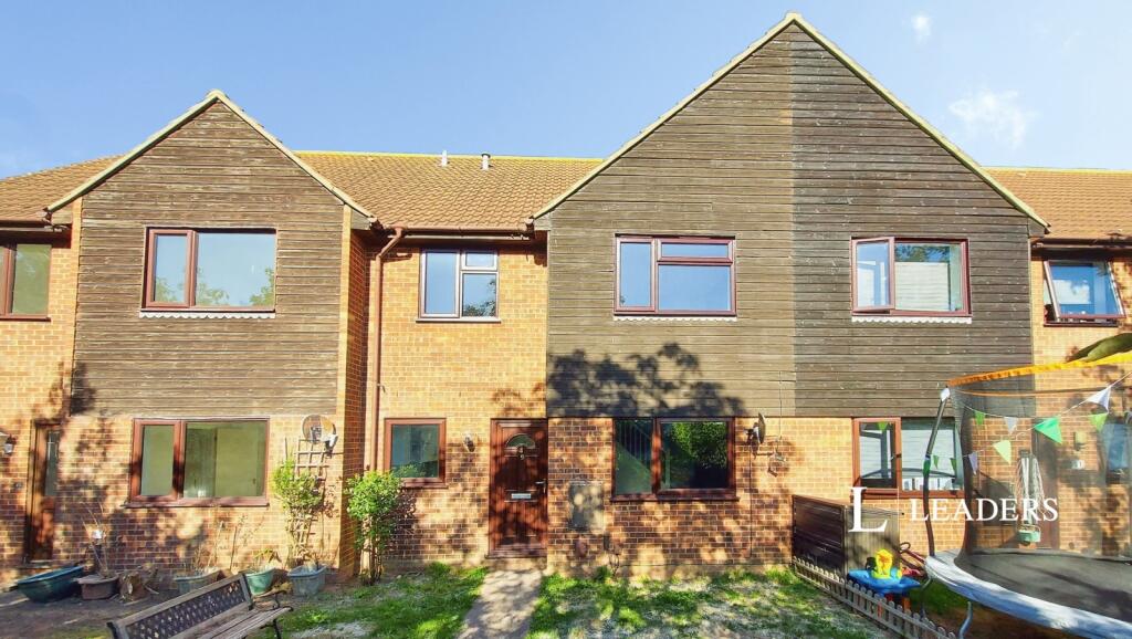 Main image of property: Weaverdale, Shoeburyness, Southend-on-Sea, SS3