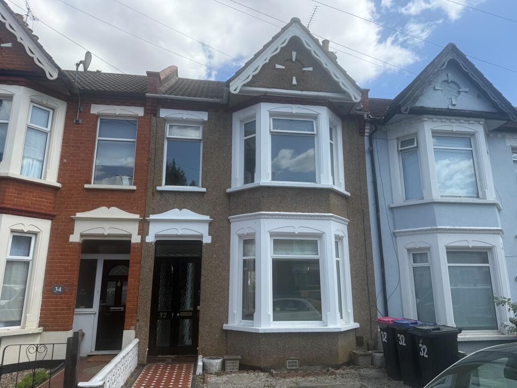 Main image of property: Beaufort Street, Southend-on-sea