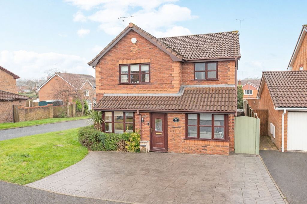 Main image of property: Rhuddlan Road, Buckley, CH7