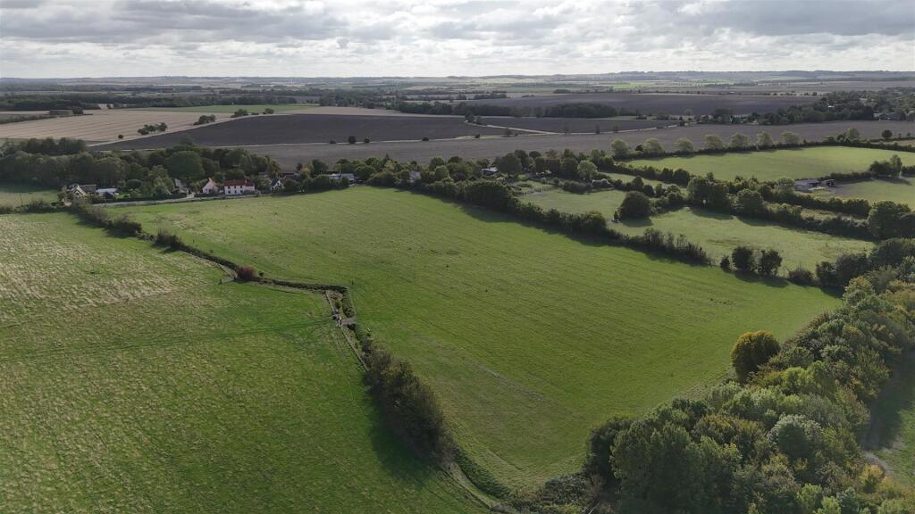 Main image of property: Land to the west of North Brook End, Steeple Morden, Royston