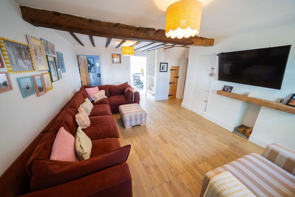 House in Leicester - View 5