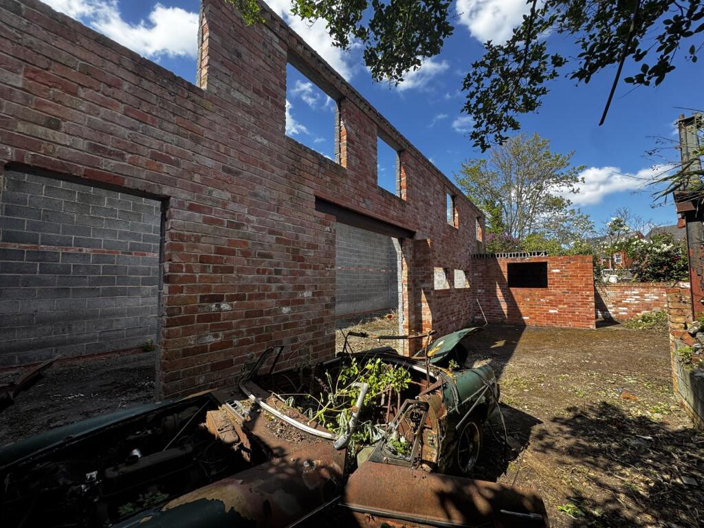 Clarges Street, Nottingham - View 4