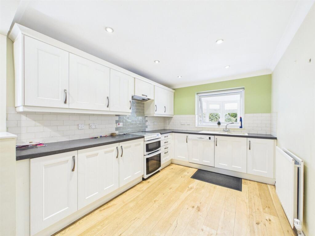 House in Christchurch, Iford, Fairmile - View 3