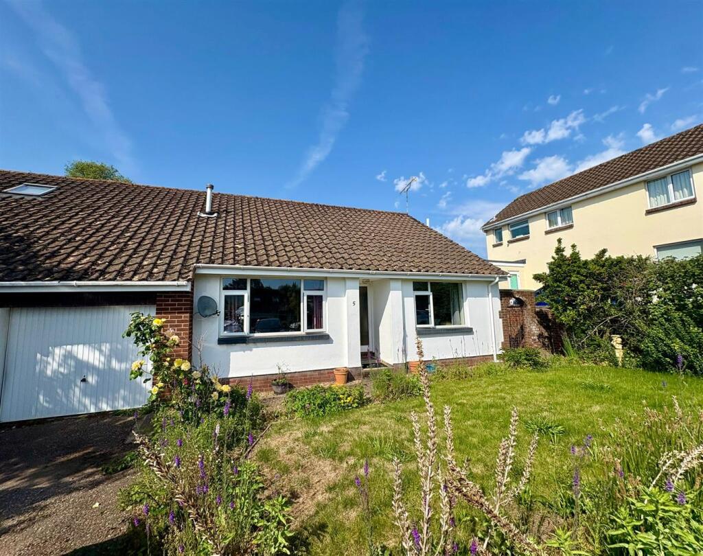 Main image of property: East Budleigh