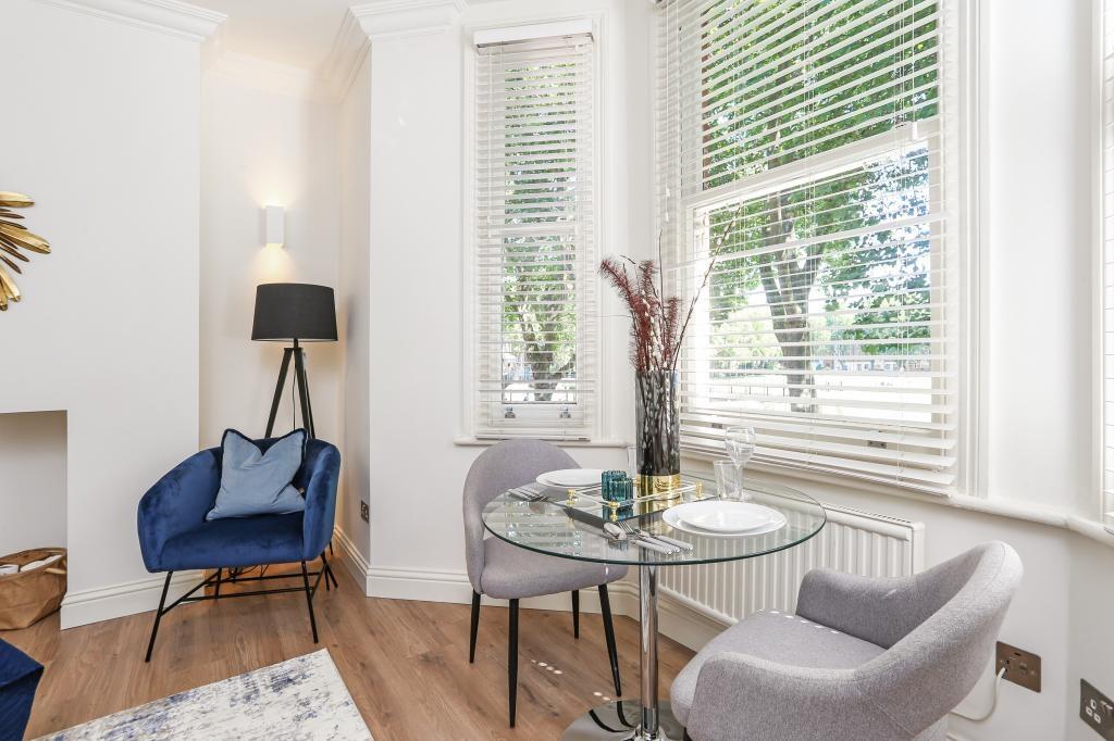 Main image of property: Vincent Square Pimlico SW1P