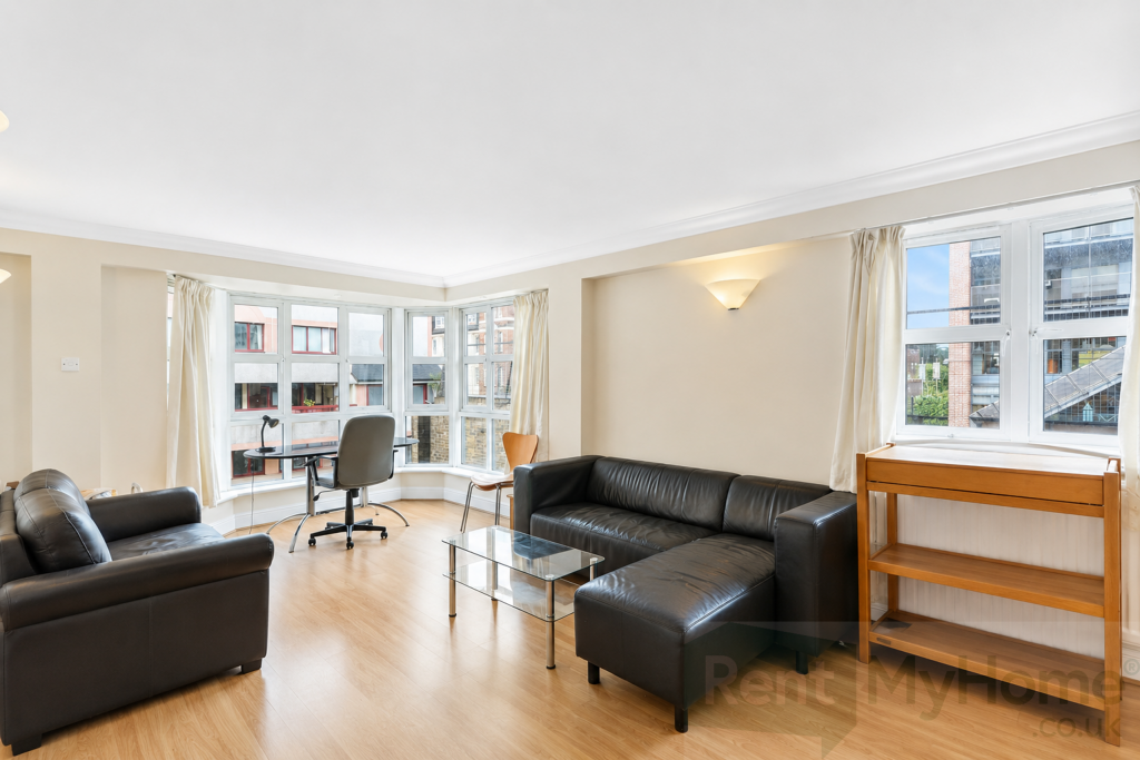Main image of property: Belvedere Heights, Lisson Grove, London