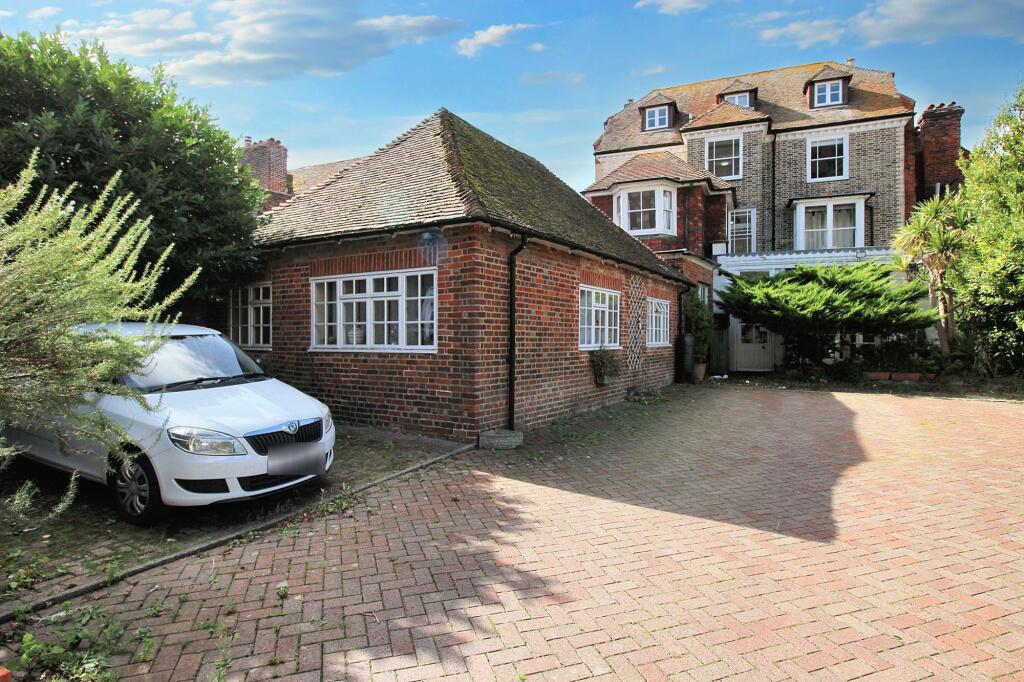 Main image of property: North Street, Ashford, TN24