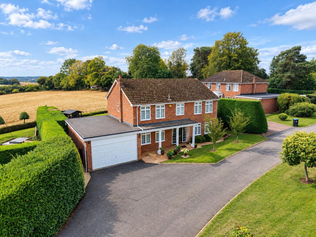 Main image of property: Hunters Park, Berkhamsted