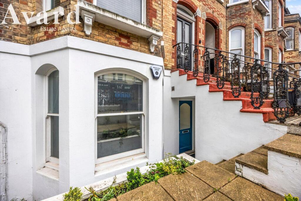 Main image of property: Preston Road, Brighton
