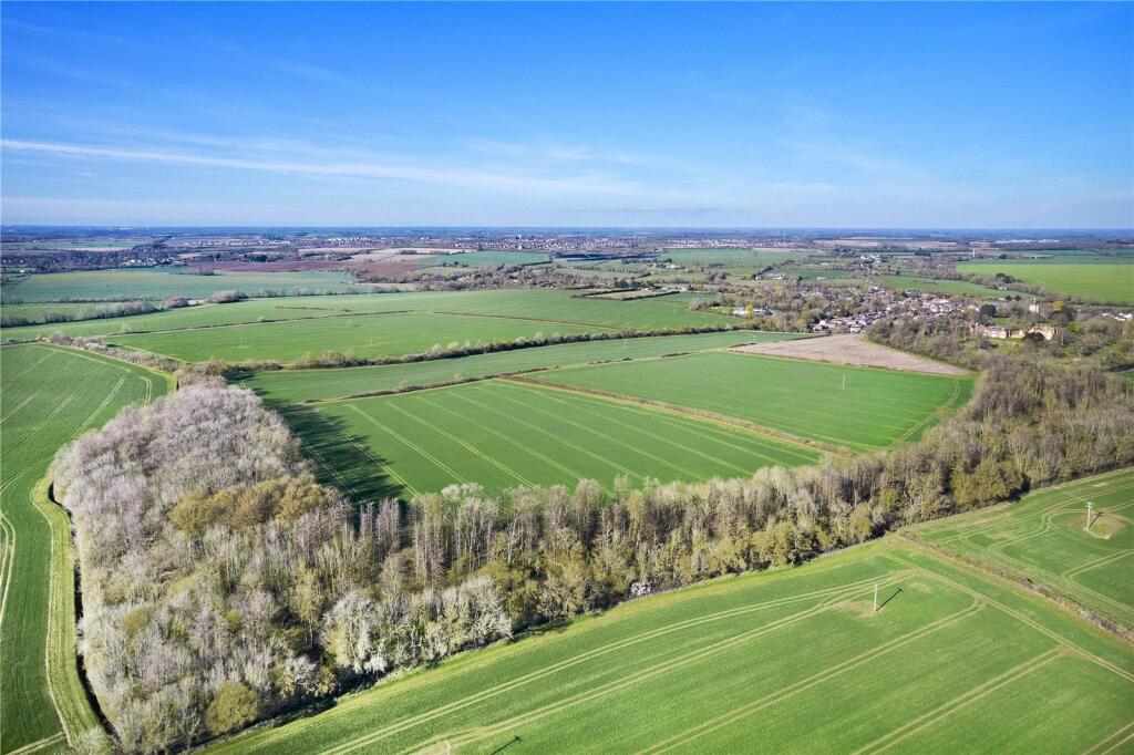 Main image of property: Lot 2, Land At Longstowe and Bourn, Longstowe, Cambridge, Cambridgeshire, CB23