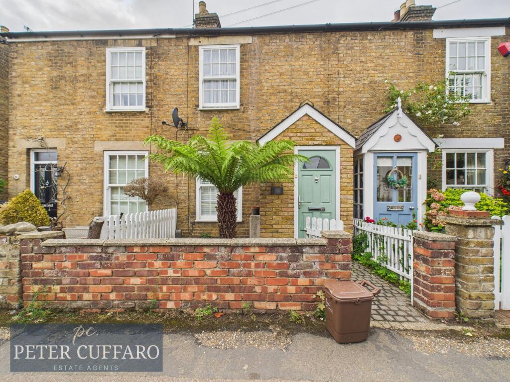 Main image of property: South Street, Stanstead Abbotts, SG12
