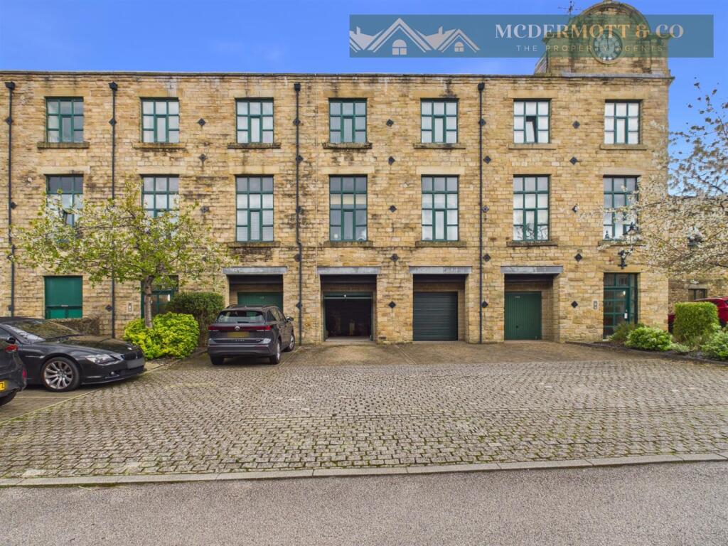Main image of property: Whitehead Close, Greenfield, Saddleworth