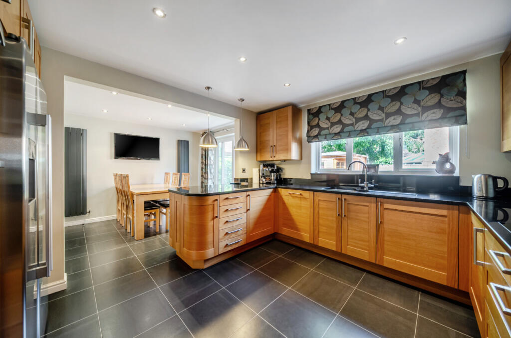 Main image of property: Ramsdell Road, Fleet, Hampshire, GU51