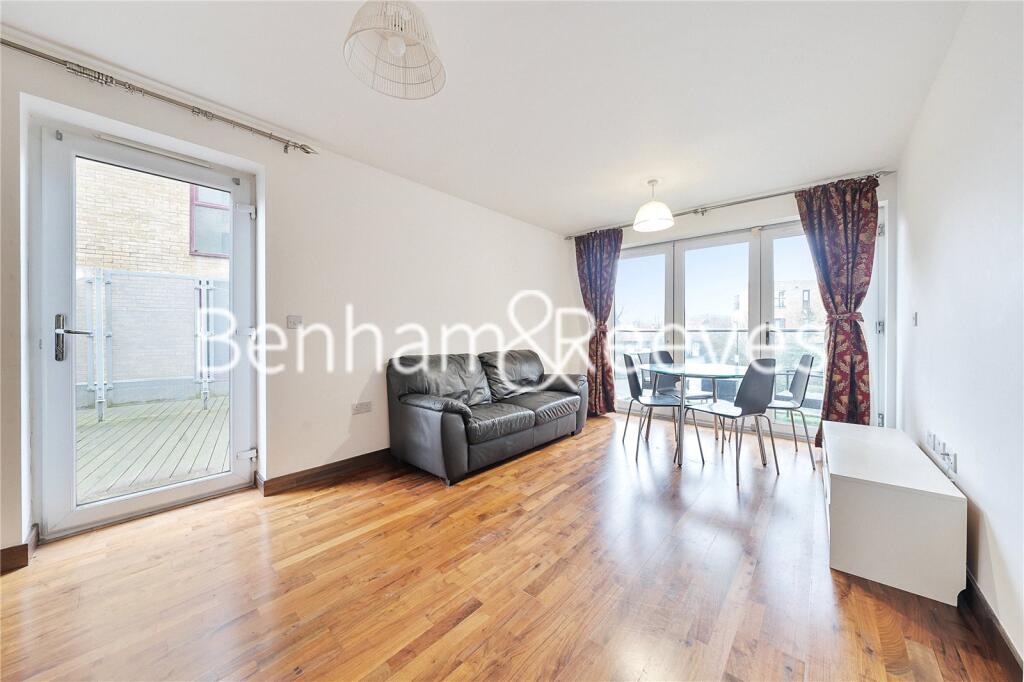 Main image of property: Kings Mill Way, Denham, Uxbridge, UB9