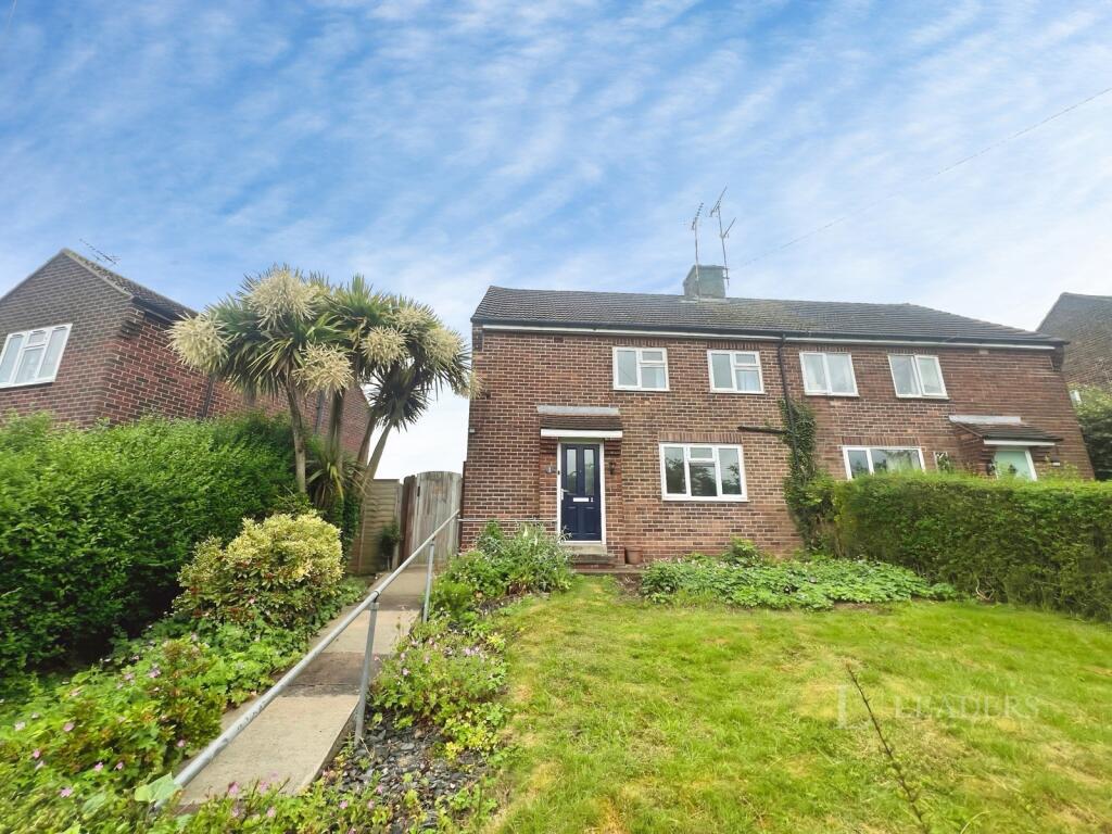 Main image of property: Mount Pleasant Road, Repton, Derby, DE65