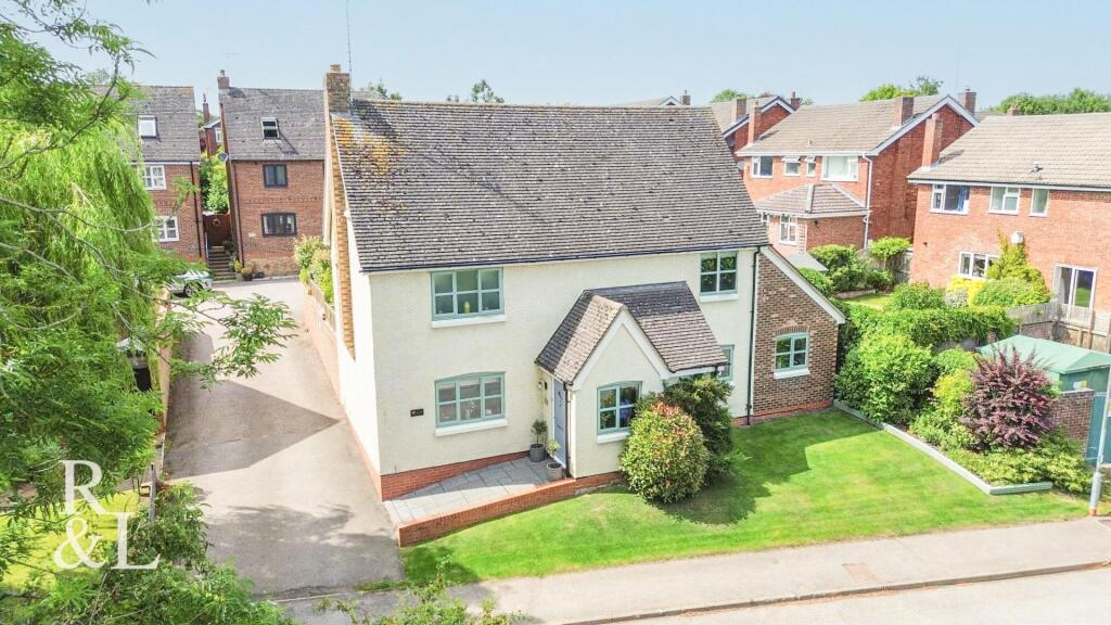 Main image of property: Duck Lake, Appleby Magna