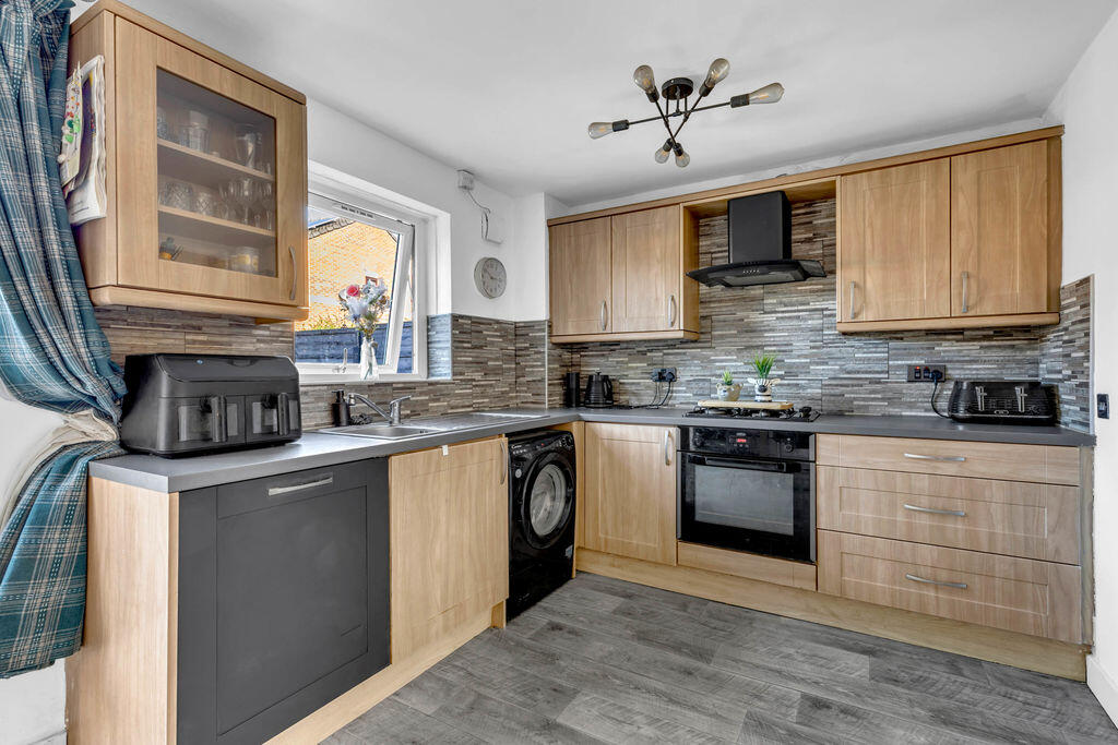 House in Rochdale, Greater Manchester - View 5