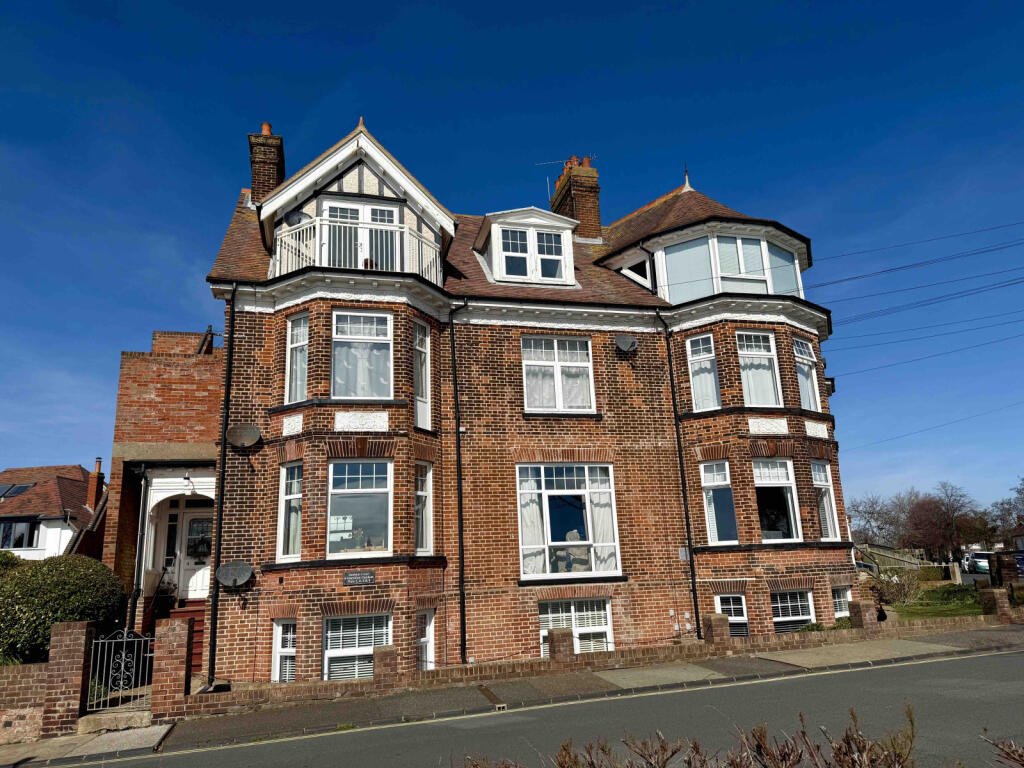 Main image of property: Hamilton Gardens, Felixstowe