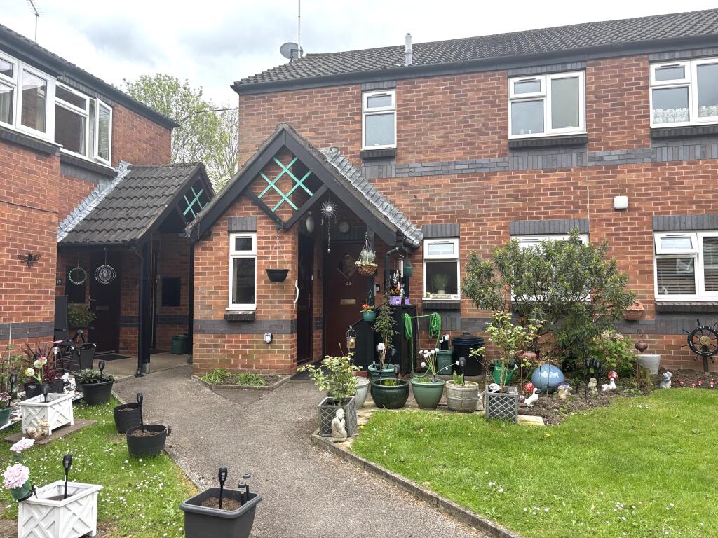 Main image of property: Penney Brook Fold, Hazel Grove