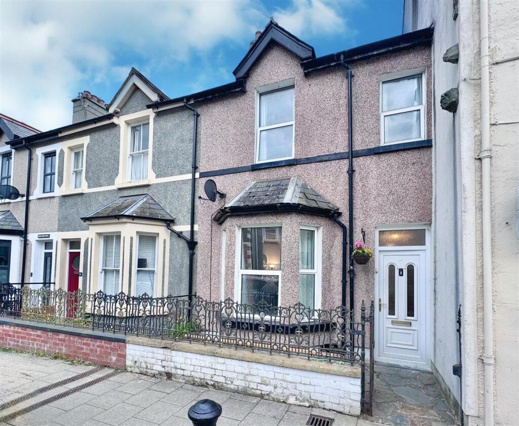 Main image of property: Watling Street, Llanrwst