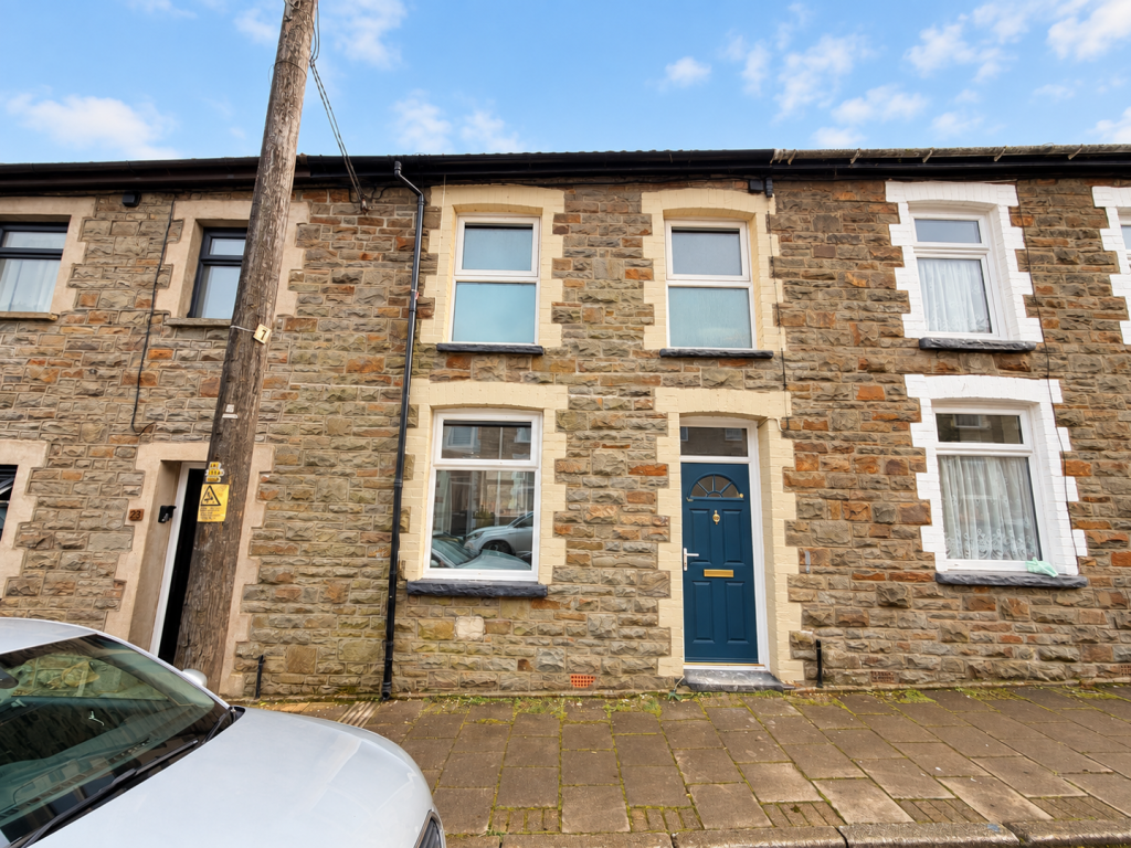Main image of property: Adams Street, Tonypandy