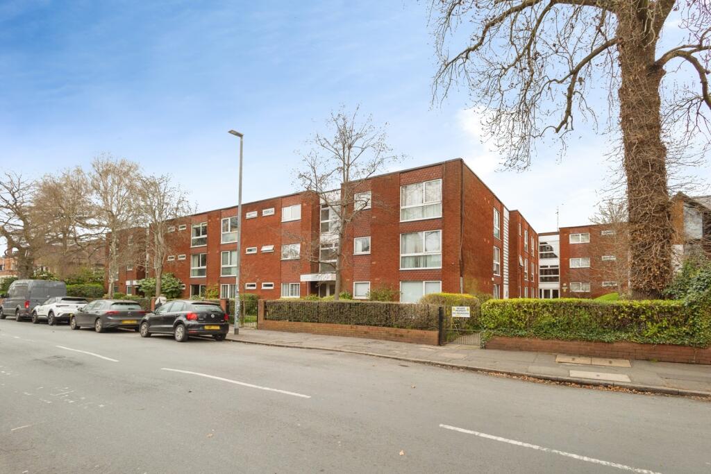 Main image of property: Egerton Road, Manchester, Greater Manchester, M14