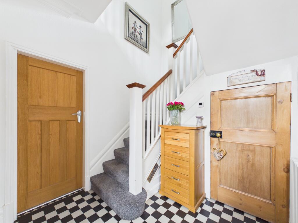 House in Derby, Chellaston - View 5